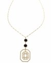 GOLD CHAIN NECKLACE celebrity STAINLESS STEEL