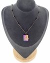 GOLD CHAIN NECKLACE celebrity STAINLESS STEEL