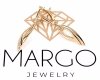 exclusive swarovski gold-plated earrings