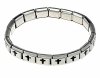 Bracelet Crystals Celebrity Surgical Steel