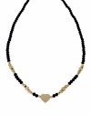 GOLD CHAIN NECKLACE celebrity STAINLESS STEEL