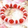Bracelet Crystals Celebrity Surgical Steel