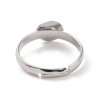 Ring base