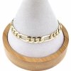 2820 Bransoletka elegancka złota 21cm pozłacana 14k Xuping