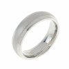 1781 Pierścionek 18,00mm srebrny stal chirurgiczna