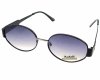 0275 Damskie okulary przeciwsłoneczne ozdobne UV400