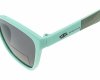 sz227 Dziecięce okulary przeciwsłoneczne ozdobne UV400