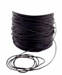 Nylonová šňůra zelená 0,8mm 2metrů