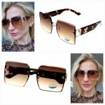 Sonnenbrillen für Damen