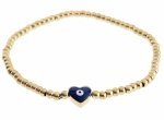 Armband Kristalle Celebrity Surgical Steel