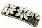 Haarnadel, Haarnadelschmuck
