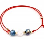 ARMBAND GOLD CELEBRITY EDELSTAHL
