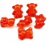 Goldanhänger 18 Karat glänzendes Xuping