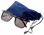 Sunglasses Case Case Cover Glossy
