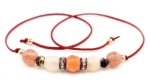 BRACELET GOLD CELEBRITY STAINLESS STEEL