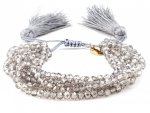 GOLD BRACELET STAINLESS STEEL STRING