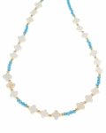 GOLD CHAIN NECKLACE celebrity STAINLESS STEEL