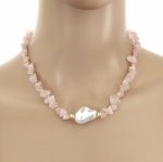 GOLD CHAIN NECKLACE celebrity STAINLESS STEEL