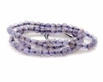 natural stone strand for making jewelry
