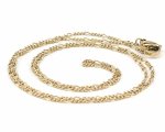 gold chain stainless steel