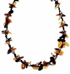 GOLD CHAIN NECKLACE celebrity STAINLESS STEEL