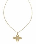 GOLD CHAIN NECKLACE celebrity STAINLESS STEEL