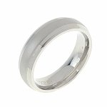 ring 18,00mm gold stainless steel