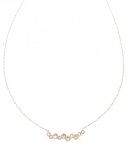 GOLD CHAIN NECKLACE celebrity STAINLESS STEEL