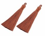 Tassels tassels decorative pendants tassel pendant 2 pieces