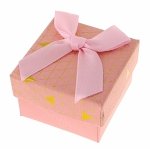 jewelry box earrings ring