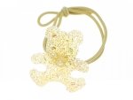 velvet hair elastic