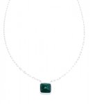 GOLD CHAIN NECKLACE celebrity STAINLESS STEEL