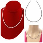 gold gilded chain 18k xuping