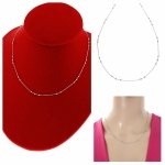 gold gilded chain 18k xuping