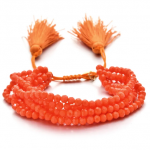 GOLD BRACELET STAINLESS STEEL STRING