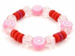 Bracelet Crystals Celebrity Surgical Steel