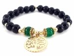 Bracelet Crystals Celebrity Surgical Steel
