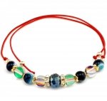 BRACELET GOLD CELEBRITY STAINLESS STEEL