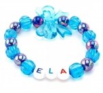 Bracelet Crystals Celebrity Surgical Steel