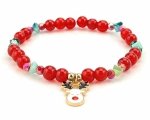 Bracelet Crystals Celebrity Surgical Steel