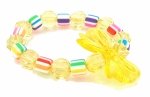 Bracelet Crystals Celebrity Surgical Steel
