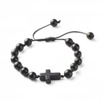 Браслет Кристаллы Знаменитости Хирургическая сталь