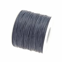 Nylonschnur grün 0,8mm 2Meter 