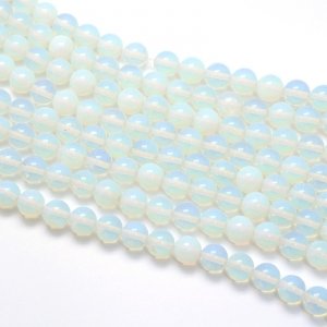 Nylonová šňůra zelená 0,8mm 2metrů