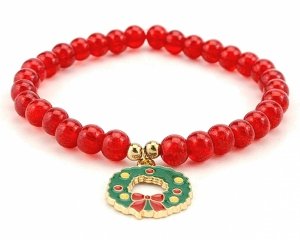 Armband Kristalle Celebrity Surgical Steel