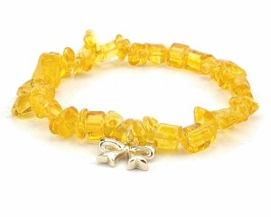 Armband Celebrity chirurgischer Stahl