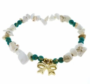 Armband Kristalle Celebrity Surgical Steel