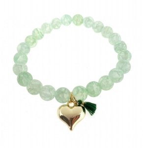 Armband Kristalle Celebrity Surgical Steel