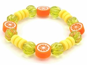 Armband Kristalle Celebrity Surgical Steel