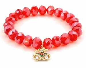 Armband Kristalle Celebrity Surgical Steel